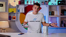 Он пришел унижать xiaomi, realme и samsung! обзор infinix zero 8