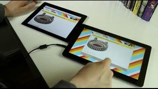 Windows 8 vs. iPad (feature-by-feature)