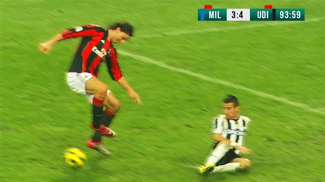 Matches that will make fall in LOVE with football from the 2010’s