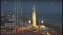 Космический грузовик Cygnus был взорван самим оператором после неудачного запуска