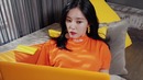 Hyomin – mango