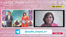 Oydin hayot [23.07.2020]