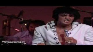 Elvis Presley- Whole Lotta Shakin’ Goin’ On (1971)