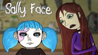 Kuplinov ►Конец Третьего Эпизода ► Sally Face #6