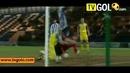 Самые забавные моменты в футболе за 2010