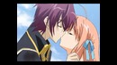 Кесиро под вечным небом / Kyoushirou to Towa no Sora серия 12