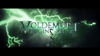VOLDEMORT Official Trailer (2017) Origins Of The Heir, Harry Potter New Movie