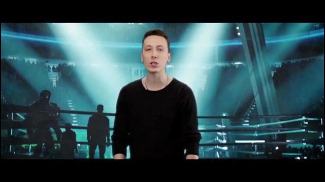 «RAP Кинообзор 7» — Живая Сталь