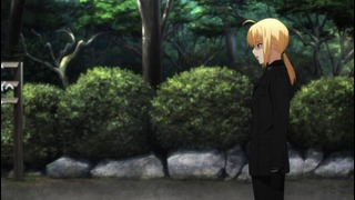 Fate/Zero [TV-2] – 9 Серия (480p)