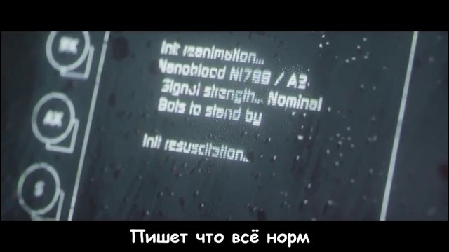 Литерал (Literal): Reset