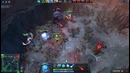 Dota загадка как убить Рошана за один удар؟ (Отгадано) через шторма