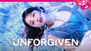 LE SSERAFIM – UNFORGIVEN (feat. Nile Rodgers) (60fps) COMEBACKSHOW Mnet