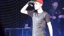 Justin bieber – eenie meenie (my world tour paris 29/03/2011)