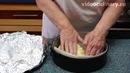 Лимонник (Пирог с лимоном) – видео-рецепты Бабушки Эммы