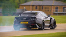 Supercars Accelerating Loud! Ford Mustang GTD, Lamborghini Murcielago, JCR Porsche 992 GT3 Touring
