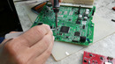 Тюнинг блока ECU Honda Civic Type-R/ Установка hondavert K-pro