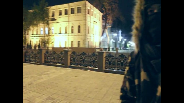 VLOG- Скрев
