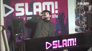 Brooks – Live @ SLAM! (22.04.2017)