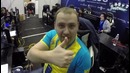 Team UKRAINE – Серьезное Заявление