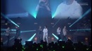 B.A.P – Be Happy @ Live on Earth 2016 World Tour Japan awake
