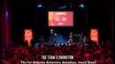 GBB18 – Loopstation and Tag-Team eliminatios