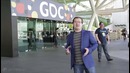 Репортаж с конференции GDC 2015