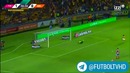 Fantastic goal (mexican cup. tig – asl)