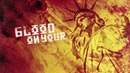 OTEP – To The Gallows (Official Lyric Video 2018)