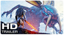 PREDATOR BADLANDS «Apex Predator» Trailer (NEW 2025)
