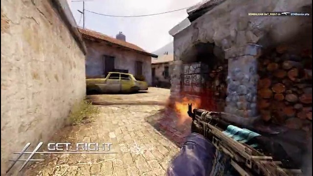 CS:GO – To Remember #GO4Balkan (Highlights)
