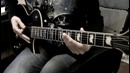 Rammstein – ADIOS – guitar cover (+NEW mini solo ver.) by Marteec