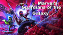 GUARDIANS of the GALAXY ◉ Часть 7 (The Gideon Games)