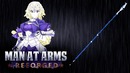 Man At Arms: Jeanne D‘Arc’s Lance (Fate/Apocrypha)