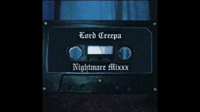 Lord Creepa – Body hang