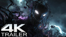 THUNDERBOLTS Into The Void Spaces Trailer (2025) Marvel | New Movie Trailers 4K