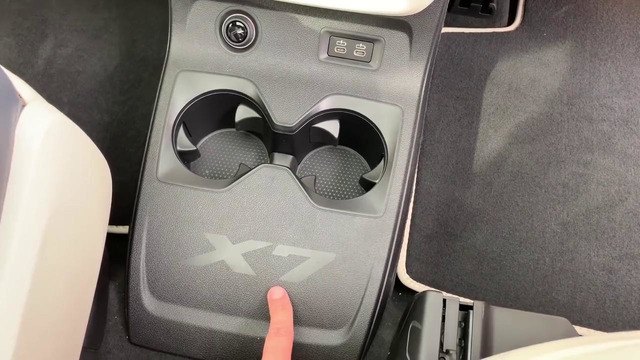 На дорогах новый босс – bmw x7. негенкарс #2