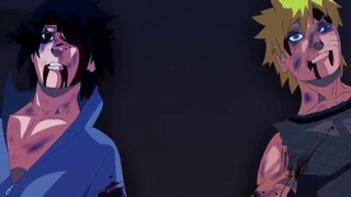 Naruto 698: Fan Animation Naruto vs Sasuke