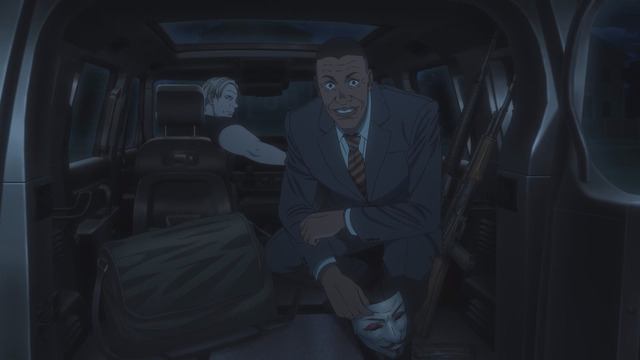 Инцидент Дарвина – 6 серия (Зима 2026)