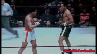 Top 10 Muhammad Ali Best Knockouts HD