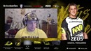 Na’Vi Zeus’s видео блог № – 14