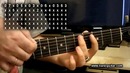 GoRocking: AC-DC Big Gun Guitar Lesson