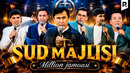 Million jamoasi – Sud majlisi | Qadrdon do‘stlar