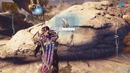 Warframe- Эйдолон – Ремесла, Перья, Тералист (Аура уже не работает)