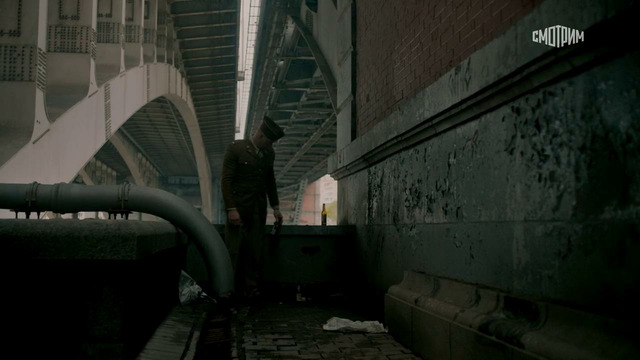 Атом – 5 серия | 2025