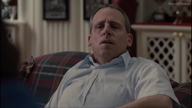 Охотник на лис (Foxcatcher) – Русский Трейлер