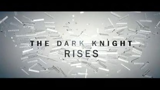 The Dark Knight Rises Trailer 3 – IN LEGO