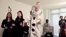 Royals – (’Sad Clown With The Golden Voice’ Version) – Lorde Cover
