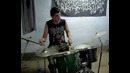 Requiem Импровизация на тему Mistreated (Deep Purple)