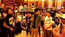 Les Twins – Larry – HHI Session Las Vegas
