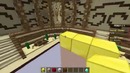 Ангел &amp; Король – Битва Строителей #1 – Minecraft Mini-Game